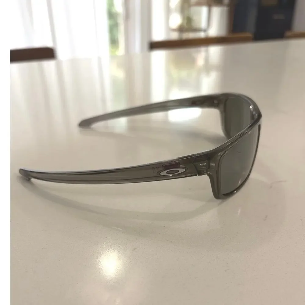 Oakley sliver stealth